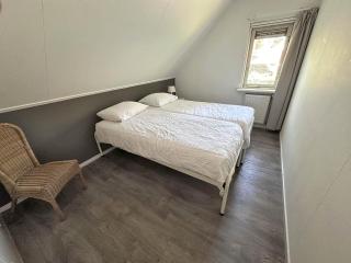 Peaceful Holiday Home in Lemele - 2