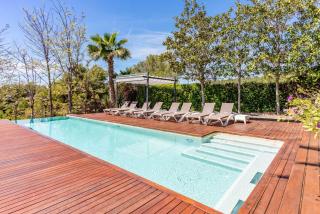 Villa Arago - 4