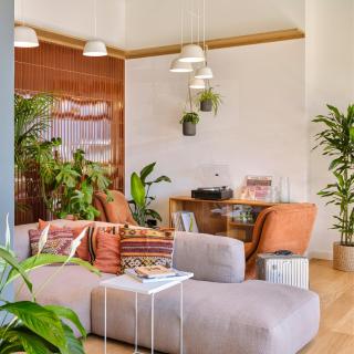 STAYERY Gütersloh Hauptbahnhof & City Center - alle Zimmer mit Klimaanlage - 0