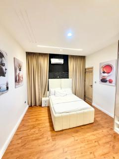 2bedroom apartment, orchid lekki Lagos - 3