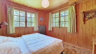 Chalet Marpoêt MRP NATURE & QUIET 6 Pers - 4