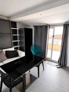 Seaside Loft - 0
