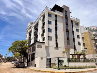 HUB_lazer completo a poucos metros da praia - 1