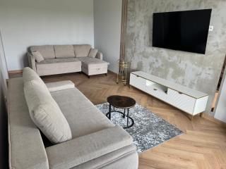 SAHARA Apartment z prywatnym GARAŻEM - 9