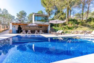 Villa Santa Fe - 0
