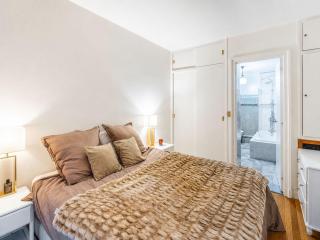 Luxury and Elegance Georges V - Paris - 6