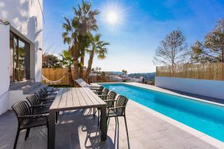 Villa Elodie I - 1