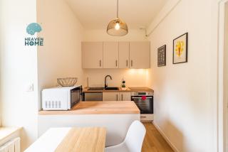 Studio pratique & cosy - centre de Guingamp - 0