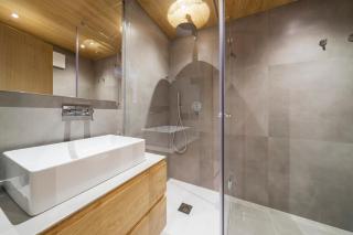 Chalet Faloria - Prenotazioni Dirette Dolomiti Skyline - Cortina d'Ampezzo - 1