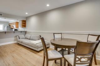 Gateway to New Orleans! Modern Condo w/ Pool - 4