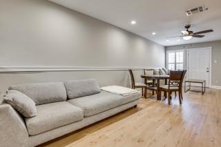 Gateway to New Orleans! Modern Condo w/ Pool - 3