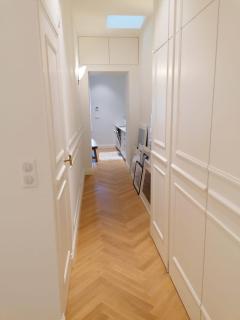EXQUISITE APARTMENT for DREAM HOLIDAY MONACO GRAND Prix - 8