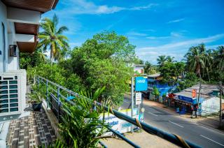 Trinco Green Inn Uppuveli - 7