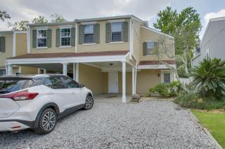 2 Mi to Lake! Townhome w/ Pool Access in Kenner - 8