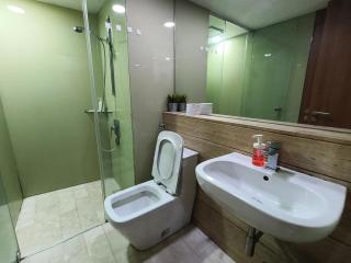 Vortex Suites Klcc by Asian host - 1