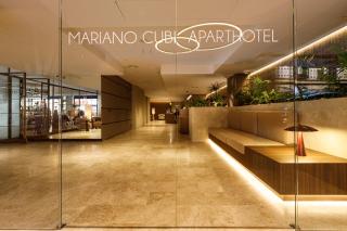 Aparthotel Mariano Cubi Barcelona - 6