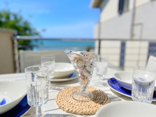 Mayflower, terrazza vista mare, clima e posto auto a 50 metri dal mare! by Alfareal - 1