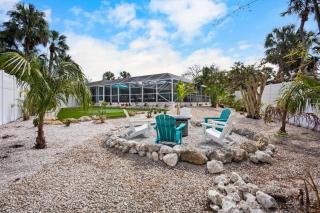 Mermaid Cove - 1