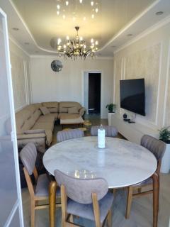GK Apartament - 7