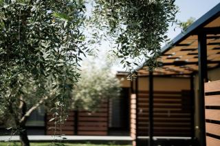 Meraki luxury bungalows - 5