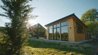 Nordic Cabin - 0