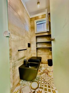 Casa Gambale Acque Calde - 2