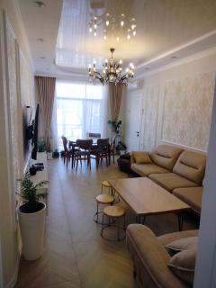 GK Apartament - 0