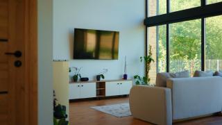Nordic Cabin - 8