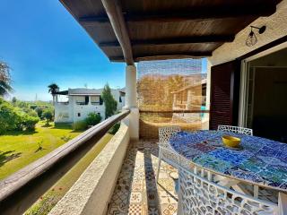 Casa Gambale Acque Calde - 6