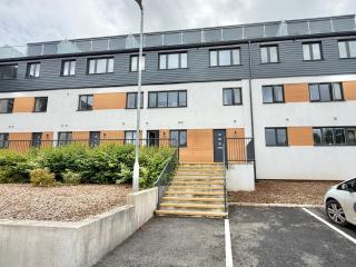Stylish One Bed Totnes Retreat with Free Parking - 7