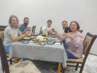Mubina Khiva B&B - 9