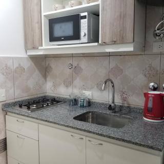 Green Apt - Buenos Aires - 7