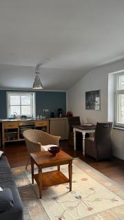 Alte Büdnerei - Appartement "West" - 8