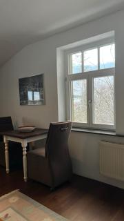 Alte Büdnerei - Appartement "West" - 7
