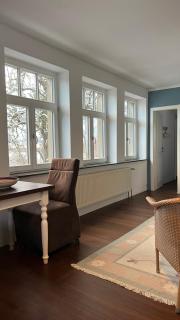 Alte Büdnerei - Appartement "West" - 9