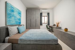 Central Sliema In a New Bright 3-Bedroom Apartment - 7