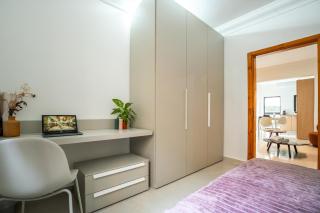 Central Sliema In a New Bright 3-Bedroom Apartment - 1