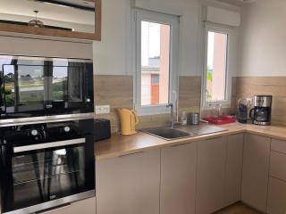 Maison Ty Kerner Riantec - 7
