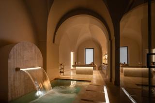Patria Palace Lecce - The Leading Hotels of The World - Lecce - 3
