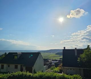 Panoramic Cottage in Champagne - 7