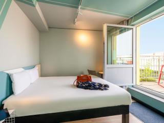 ibis budget Berlin Kurfürstendamm - 1