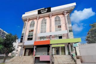 Super Hotel O Benz Circle Vijaywada Formerly Akshaya Pride - 4
