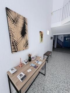 Parc Hôtel - 7