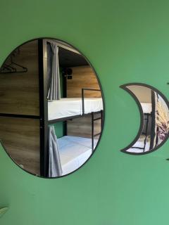 Bohemia Boutique Hostel - 3