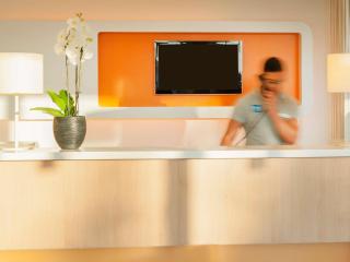 ibis budget Antwerpen Port - 9