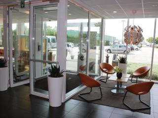 ibis budget Antwerpen Port - 8