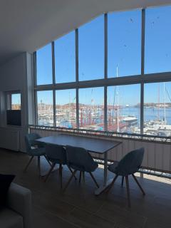 Wohnung Segellast - 4