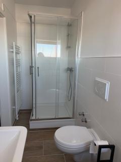 Wohnung Segellast - 1