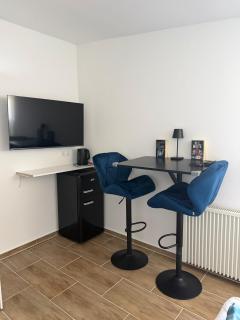 Wohnung Segellast - 2
