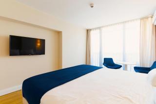 Orbi City Sunset Apartment - 3